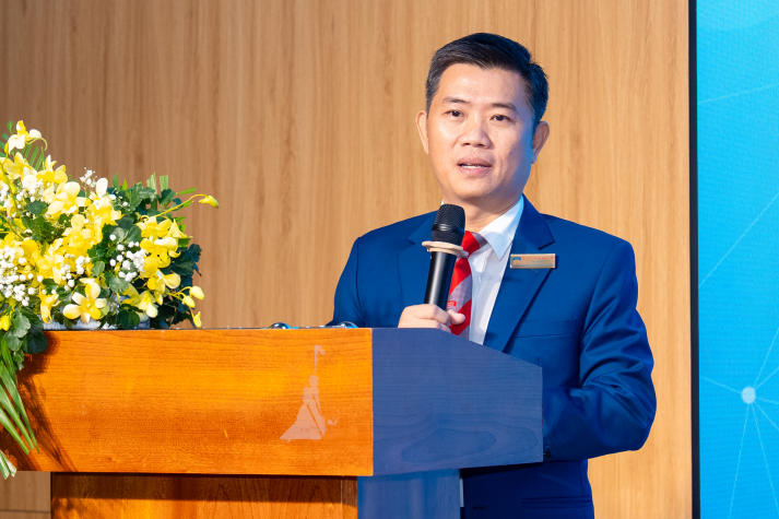 Trường Y và Khoa học Sức khỏe HUTECH xác lập trọng tâm phát triển năm học 2026-2027 93