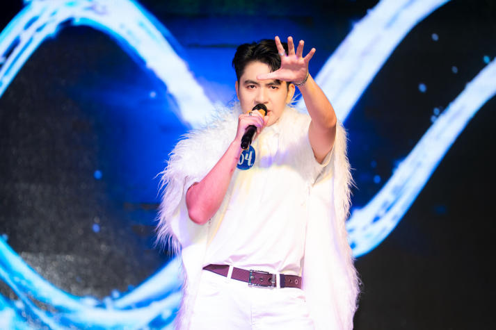 [Video] 17 cá tính nghệ thuật sẽ bùng nổ sân khấu Chung kết HUTECH’s Got Talent 2026 68