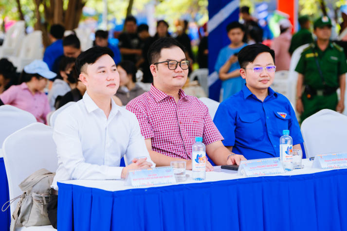 Click-K Dance Crew ghi dấu ấn với giải Nhì tại “Dance of Youth” 2026 46