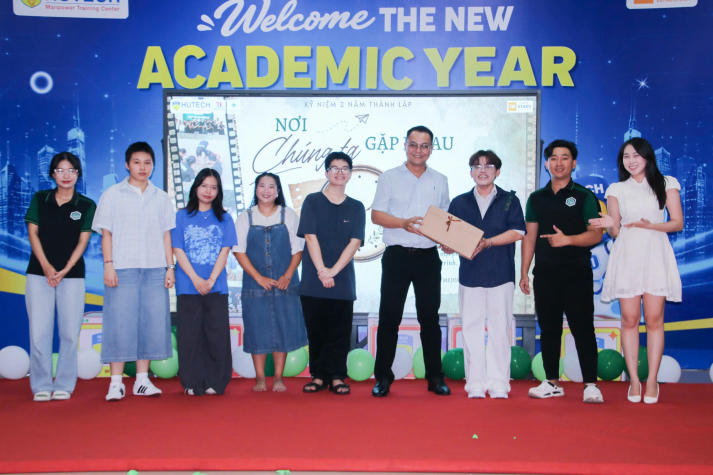 Zest MEDIA tuổi lên 2, nối dài hành trình trải nghiệm truyền thông - sự kiện 77