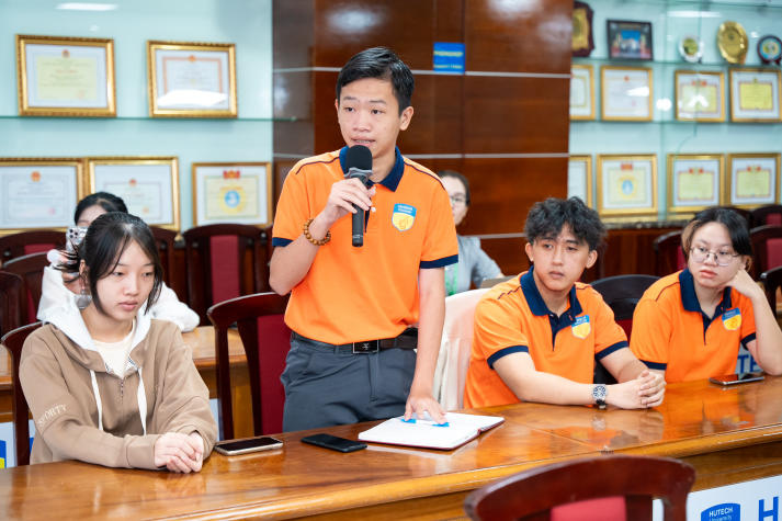 Hiểu công nghệ, nắm bắt tương lai: Lời khuyên chọn ngành trong kỷ nguyên AI 46