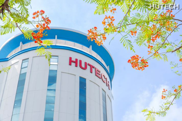 [HUTECH tôi yêu] HUTECH đó, tuổi 30 rực rỡ 9