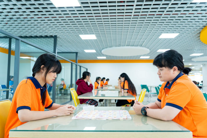 [Video] Đấu trường HUTECH GAMES 2025 chính thức quay trở lại 92