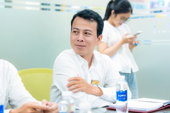 Trường Y và Khoa học Sức khỏe HUTECH mở rộng kết nối chuyên môn cùng Hội Quân dân Y Việt Nam 67
