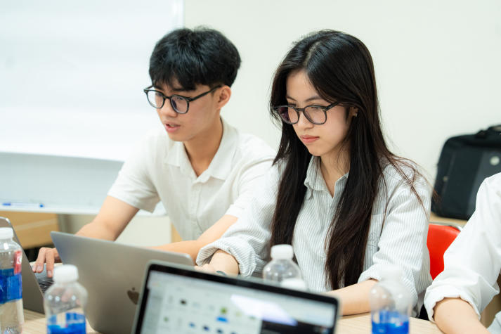 HUTECH tổ chức tập huấn kỹ năng viết mô tả sáng chế và chuẩn bị hồ sơ đăng ký bảo hộ sở hữu trí tuệ 60