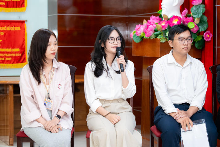 Từ giảng đường đến doanh nghiệp Nhật Bản: Sinh viên VJIT cần chuẩn bị gì? 80