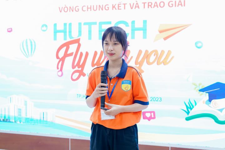 Học bổng “HUTECH Fly With You” đợt 1 đã khởi động, nhận hồ sơ bài luận đến ngày 14/11 31