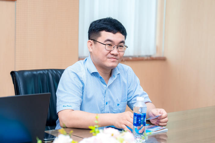 Kết nối đào tạo và nghiên cứu AI giữa HUTECH và Brno University of Technology (BUT, Cộng hòa Séc) 26