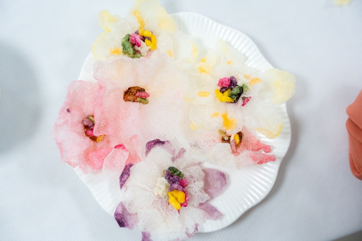 Bí mật văn hóa ẩm thực Hàn Quốc được giải mã qua chia sẻ của chuyên gia 57