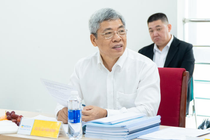 Luận văn/đề án tốt nghiệp Thạc sĩ ngành Thú y thể hiện bước tiến mới trong nghiên cứu và ứng dụng khoa học thú y hiện đại 10