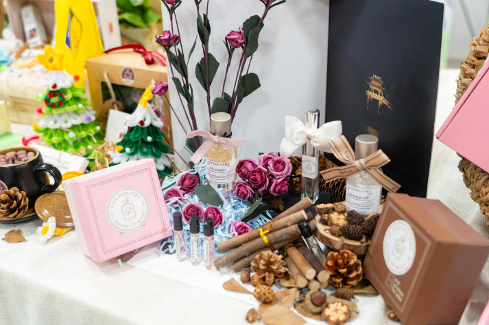 [Video] Khi sinh viên Khoa Quản trị Kinh doanh trở thành “nhà sáng tạo xanh” 70