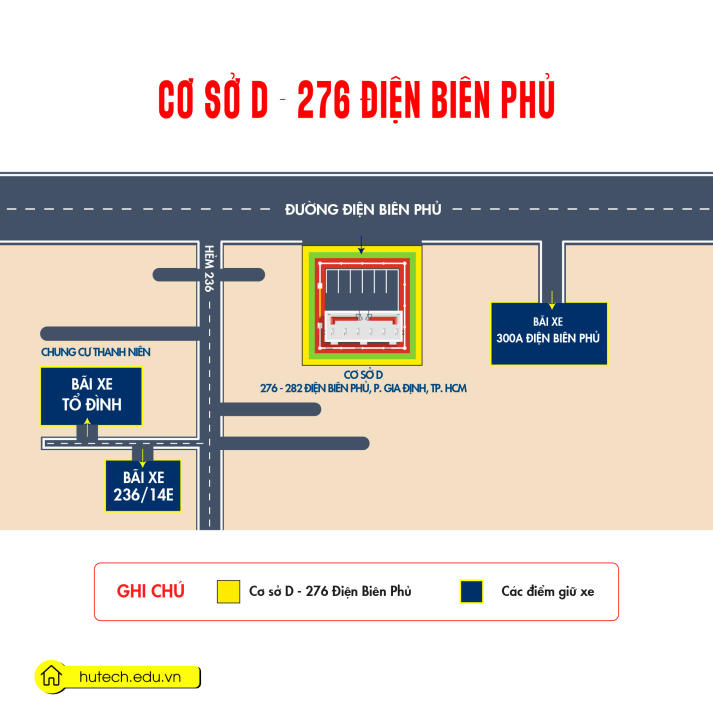 HUTECH-ers trở lại guồng học tập sau Tết: Đừng quên những lưu ý quan trọng 217