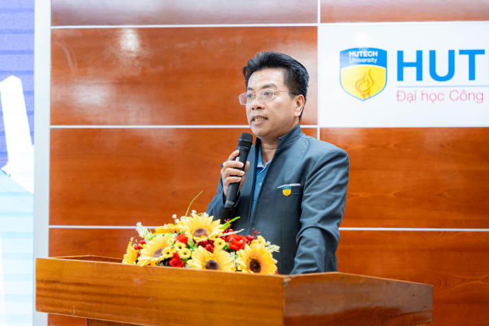 [Video] Khởi động Cuộc thi “Ý tưởng khởi nghiệp sáng tạo sinh viên” lần 4, ươm mầm ý tưởng từ giảng đường 37