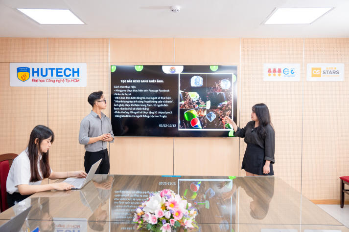 [Hướng nghiệp 2026] Khi kinh tế gặp công nghệ: Những nội dung thú vị người học Kinh tế số được khám phá 25