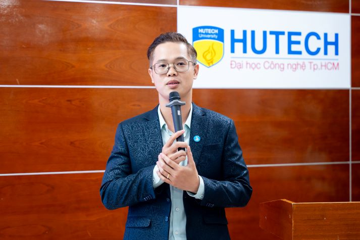 Khoa Marketing - Kinh doanh quốc tế vinh danh các 