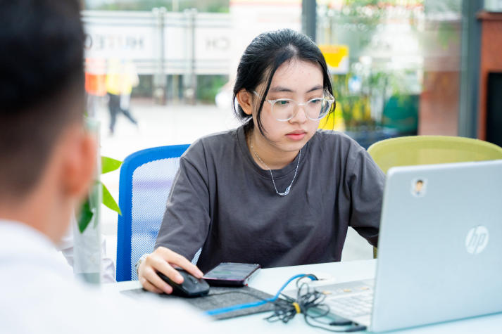 Thí sinh thử nghiệm đăng ký xét tuyển đại học 2026 từ ngày 17/6 13