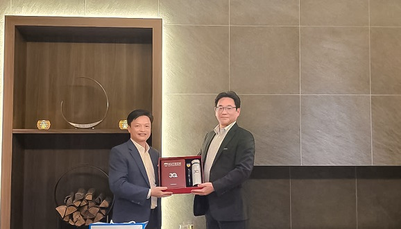 Đoàn VJIT làm việc cùng các đối tác đào tạo và doanh nghiệp tại Nhật Bản 40