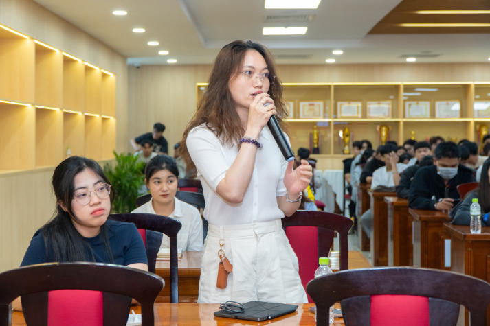 SCAA2025: Diễn đàn kết nối tri thức đổi mới sáng tạo lĩnh vực kiến trúc và mỹ thuật ứng dụng 102