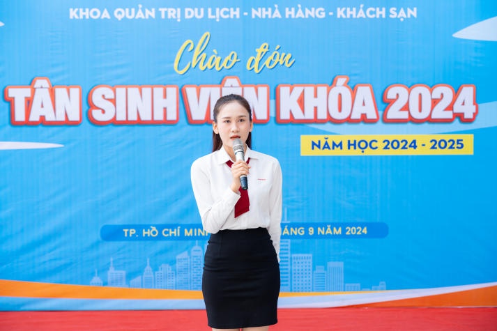 Tân binh Du lịch - Nhà hàng - Khách sạn rộn ràng với loạt hoạt động “chào sân” thú vị 83