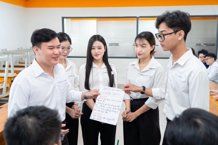 Sinh viên VKIT tự tin chinh phục Học bổng DB Global Dream Leader - Mùa 2 131