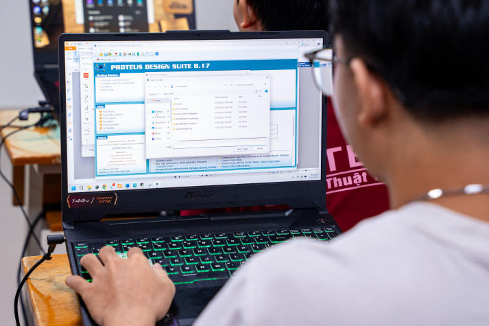 [Hướng nghiệp 2026] Bức tranh nghề nghiệp ngành Kỹ thuật điện: Nhiều hướng đi, nhiều cơ hội 11