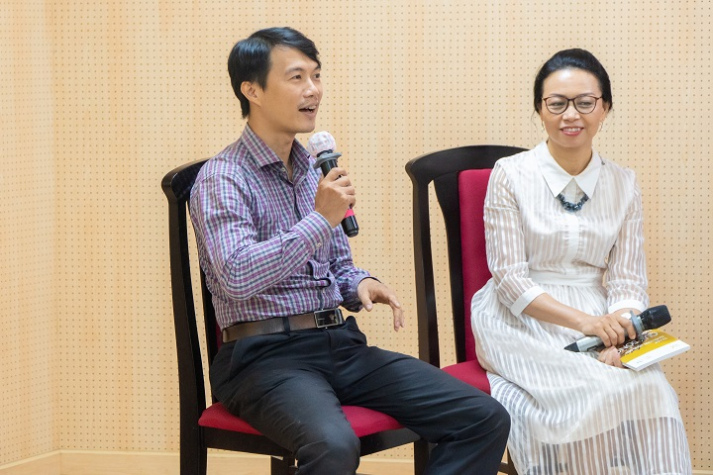 SCAA2025: Diễn đàn kết nối tri thức đổi mới sáng tạo lĩnh vực kiến trúc và mỹ thuật ứng dụng 92