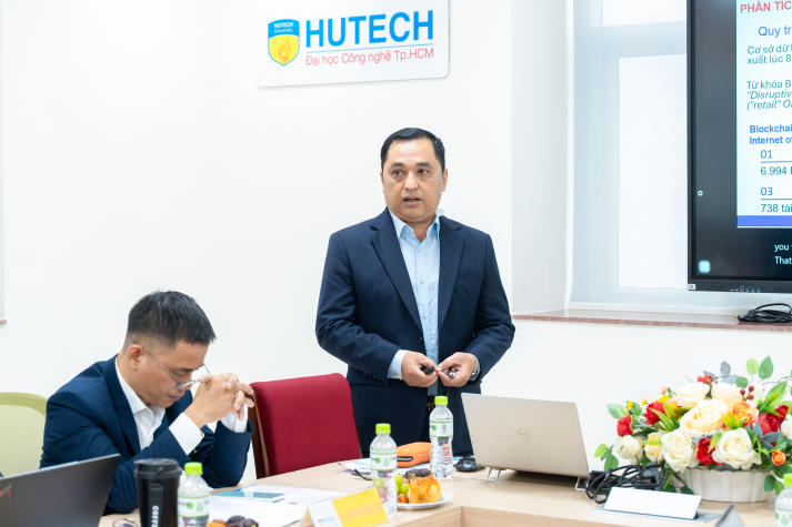 Luận án Tiến sĩ ngành Quản trị kinh doanh làm rõ động lực ứng dụng công nghệ trong doanh nghiệp bán lẻ 37
