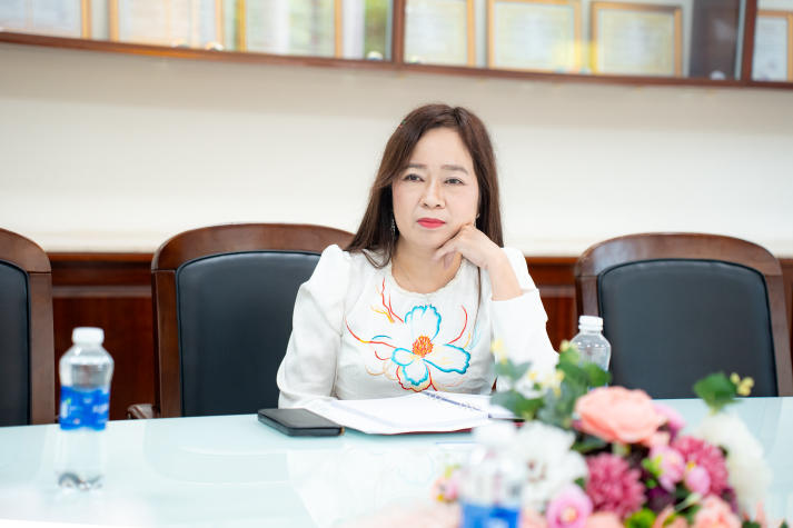 HUTECH and Adelaide University discuss cooperation in Veterinary Science and Engineering 22