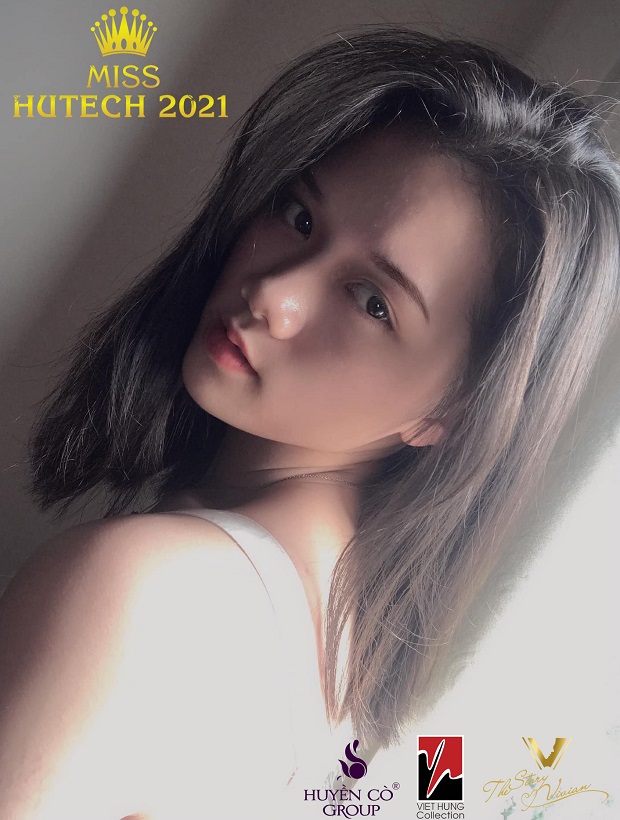Chỉ còn 1 ngày để nắm bắt cơ hội tỏa sáng cùng Miss HUTECH 2021! 34