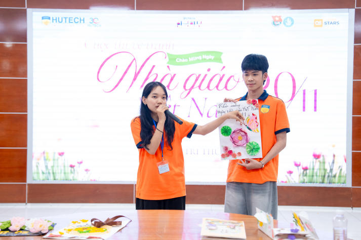 Đổi mới phong trào sinh viên, Khoa Hàn Quốc học hướng đến hiện đại và hội nhập 113