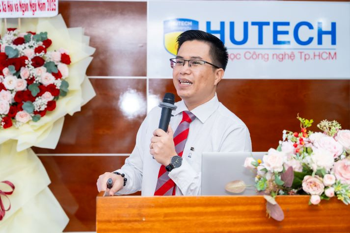 Hội nghị Khoa học Xã hội và Ngôn ngữ 2025: Khơi nguồn tri thức xã hội và nhân văn trong kỷ nguyên số 45