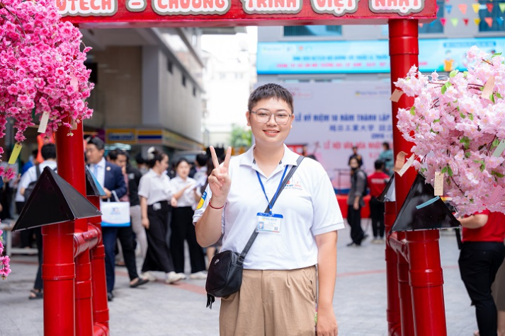 VJIT long trọng kỷ niệm 10 năm thành lập với nhiều hoạt động giao lưu văn hóa đặc sắc 98