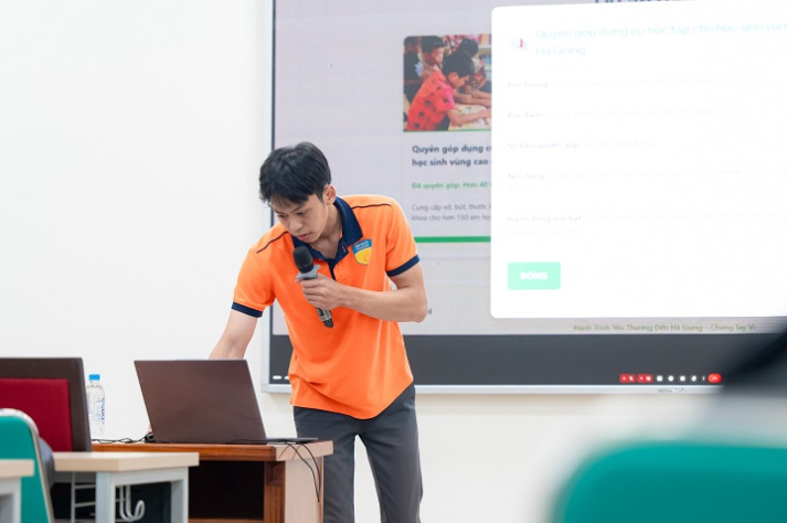 [Hướng nghiệp 2026] Triển vọng của ngành Công nghệ thông tin trong thế giới số 38