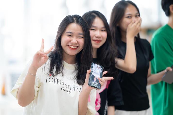 Nắm vững “bí kíp” học tập, sĩ tử “ẵm” điểm cao tại kỳ thi tốt nghiệp THPT 2024 105