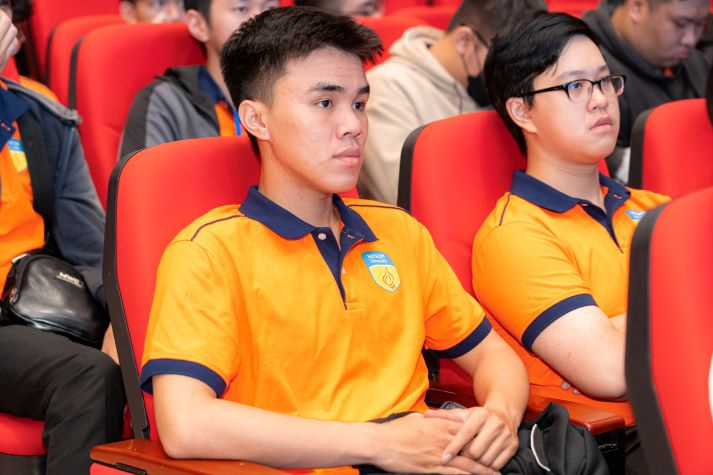 VJIT kết nối chuyên gia đa lĩnh vực, gợi mở giải pháp đổi mới sáng tạo cho đô thị xanh 85