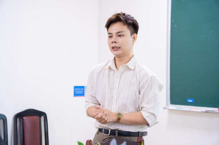 Luận văn/đề án Thạc sĩ ngành Marketing gắn với xu hướng thị trường và thực tiễn doanh nghiệp 16