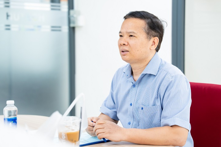 Phân tích hành vi mua nhà của nhân viên văn phòng - Góc nhìn từ chuyên đề luận án Tiến sĩ ngành Quản trị kinh doanh HUTECH 38