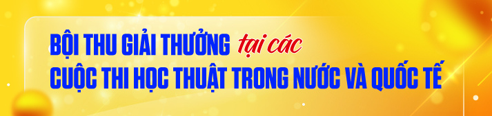 [Video] 10 dấu ấn HUTECH 2025: Khẳng định tầm vóc - Vững bước tương lai 442