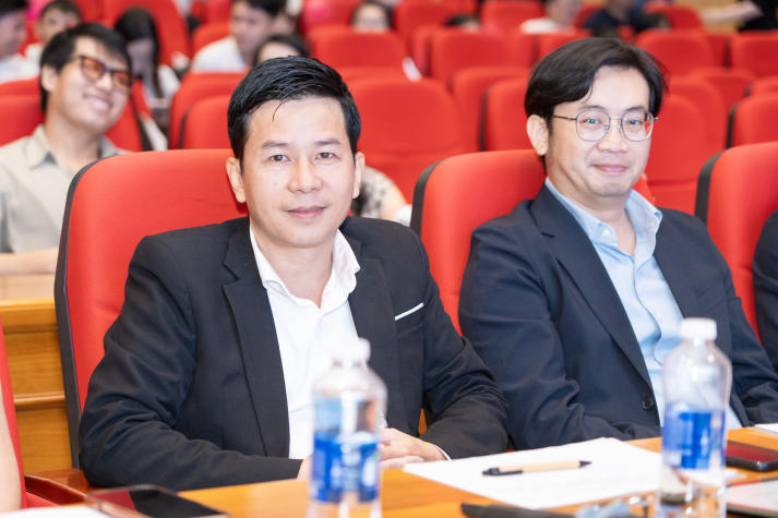 Sinh viên PR kể chuyện đời sống, di sản bằng góc nhìn Gen Z 33