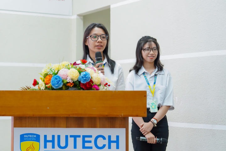 Khoa Tài chính - Thương mại tuyên dương 624 sinh viên tiêu biểu HKI năm học 2022 - 2023 118