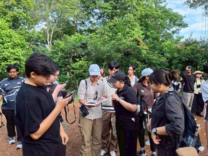 Sinh viên VKIT HUTECH trở thành 1 trong 3 đại diện Việt Nam tại AUN Summer Camp 2026 65