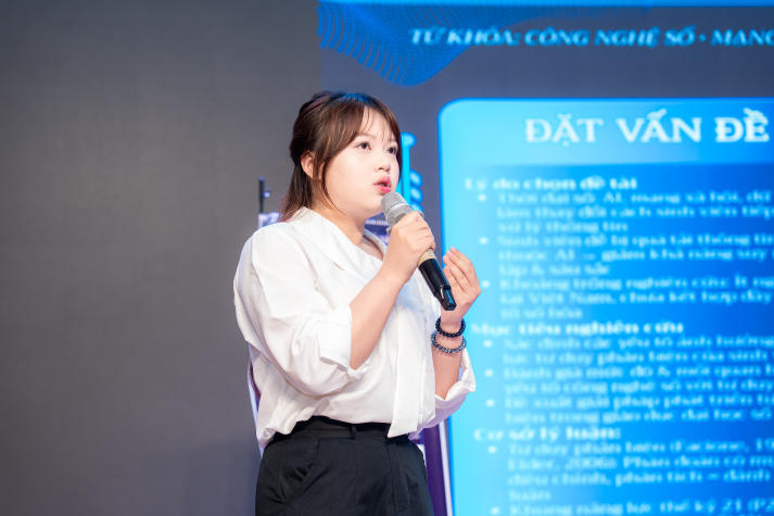 Khi PR-ers làm nghiên cứu bằng tư duy đời sống 36