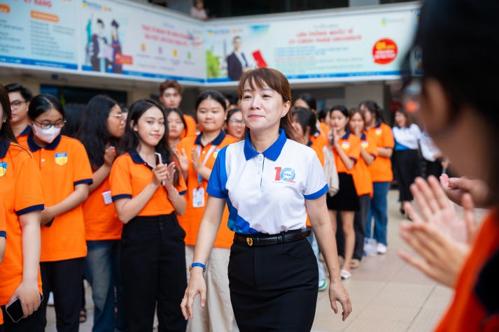 Tân binh Du lịch - Nhà hàng - Khách sạn rộn ràng với loạt hoạt động “chào sân” thú vị 64