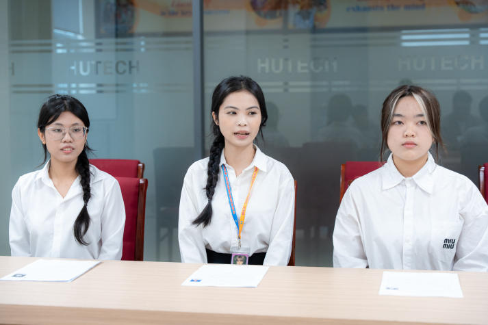 Sinh viên VJIT tham gia phỏng vấn thực tập tại Nhật Bản cùng doanh nghiệp ASKUL 36