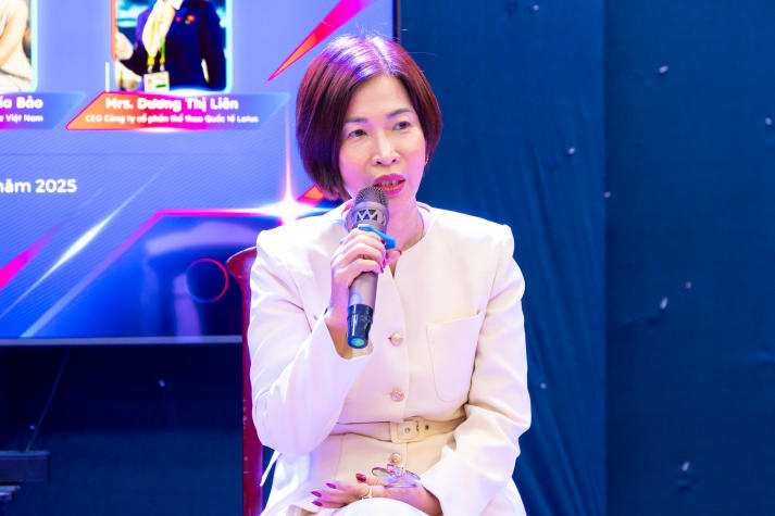 Sport Marketing 5.0: Khi thể thao, truyền thông và công nghệ cùng định hình tư duy nghề nghiệp cho sinh viên 21