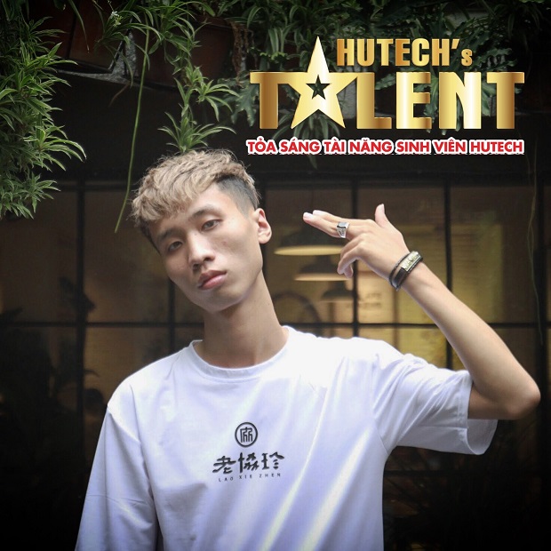 Chính thức bắt đầu cuộc thi tìm kiếm tài năng sinh viên "HUTECH’s Talent 2020" từ ngày mai (13/11) 55
