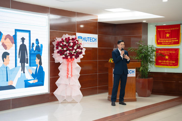 Giữ trọn y đức, vững bước vào nghề cùng sinh viên Khoa Điều dưỡng và Xét nghiệm 39