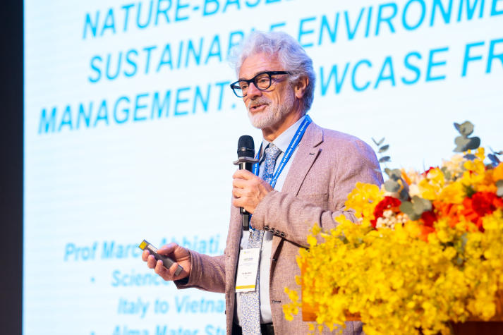 [Video] 10 dấu ấn HUTECH 2025: Khẳng định tầm vóc - Vững bước tương lai 154