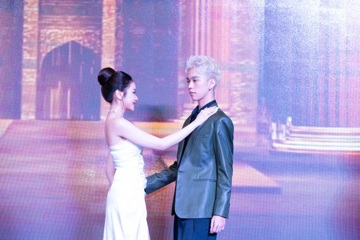 Sinh viên Quan hệ công chúng HUTECH tự tay tổ chức sự kiện cao cấp với hàng loạt doanh nghiệp uy tín đồng hành 175