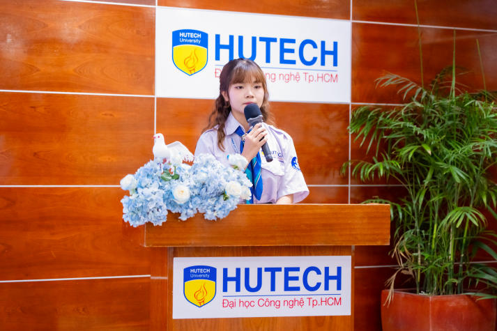 Đại hội Đại biểu Liên Chi hội Khoa Điều dưỡng và Xét nghiệm: Thắp sáng tinh thần tiên phong trong phong trào sinh viên khối ngành sức khỏe 40